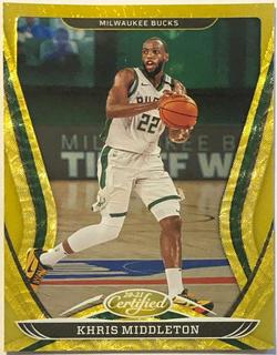 Khris Middleton