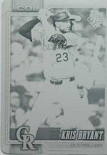 Kris Bryant