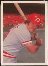 Pete Rose