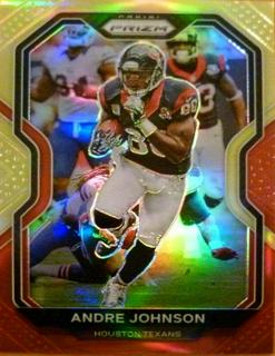 Andre Johnson