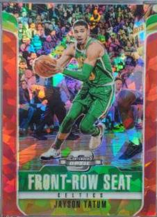 Jayson Tatum