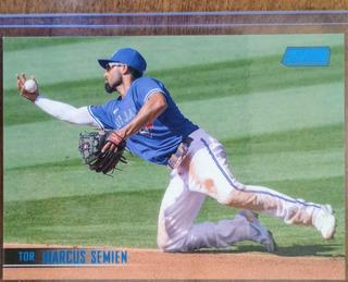 Marcus Semien