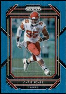 Chris Jones