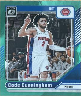 Cade Cunningham