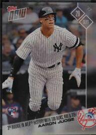 Aaron Judge