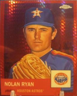 Nolan Ryan