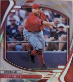 Joey Votto