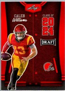 Caleb Williams