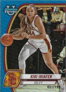 Kiki Iriafen