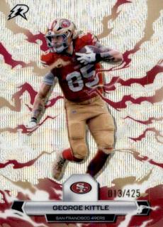 George Kittle