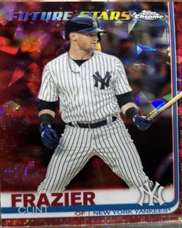 Clint Frazier