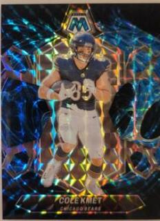 Cole Kmet
