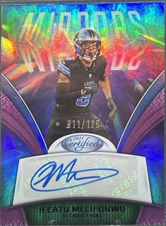 Ifeatu Melifonwu
