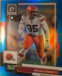 Myles Garrett