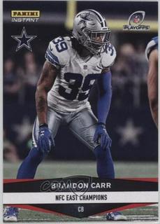 Brandon Carr