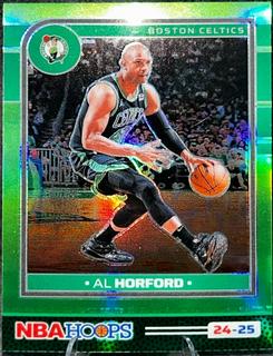 Al Horford