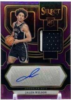 Jalen Wilson