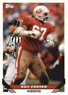Roy Foster