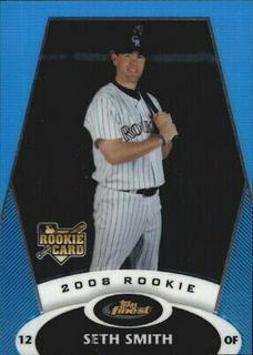 Seth Smith
