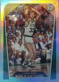 Larry Bird