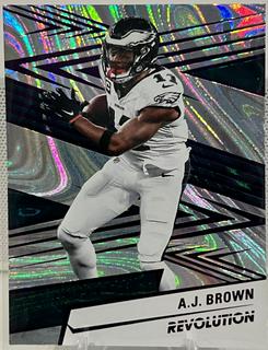 A.J. Brown