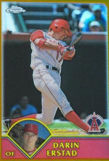 Darin Erstad