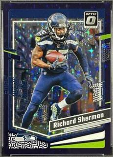 Richard Sherman