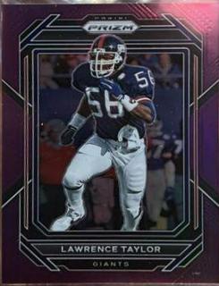 Lawrence Taylor