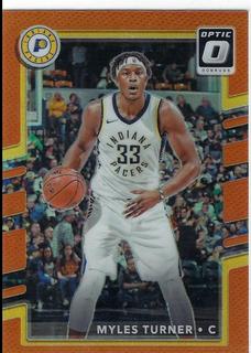 Myles Turner