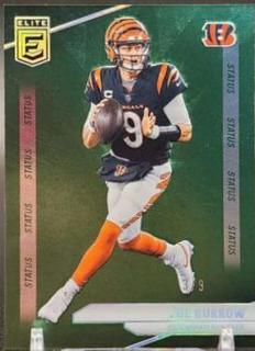 Joe Burrow