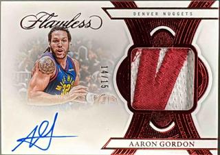 Aaron Gordon