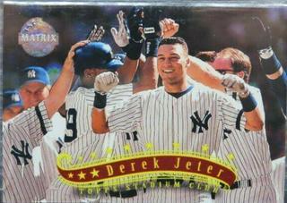Derek Jeter