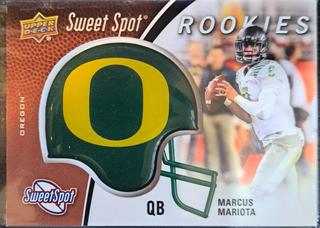 Marcus Mariota