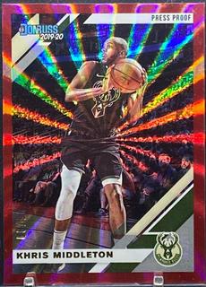 Khris Middleton