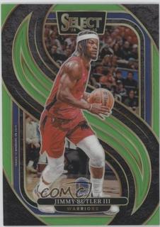 Jimmy Butler III