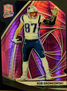 Rob Gronkowski