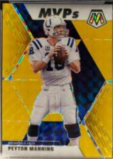 Peyton Manning