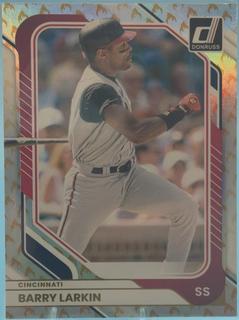 Barry Larkin