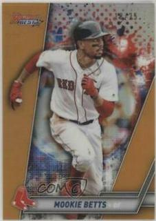 Mookie Betts