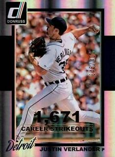 Justin Verlander