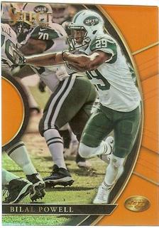 Bilal Powell