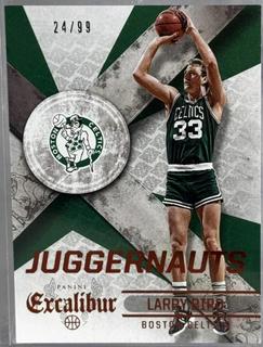 Larry Bird