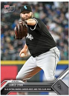 Lance Lynn
