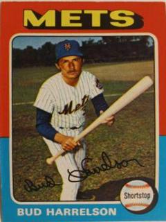 Bud Harrelson
