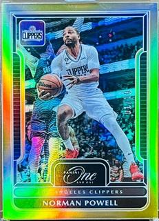 Norman Powell