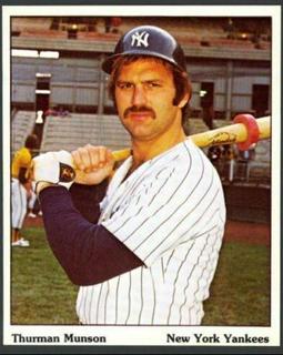 Thurman Munson
