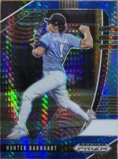 Hunter Barnhart