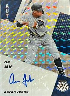 Aaron Judge