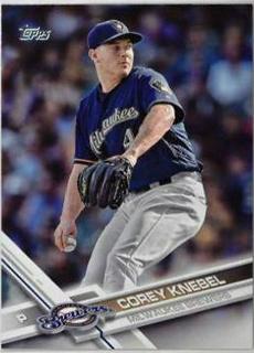 Corey Knebel