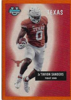 Ja'Tavion Sanders
